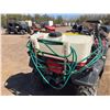 Image 4 : (Lots 365 & 366 are a Group Lot) 12-Volt, 90 litre Sprayer