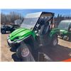 Image 11 : 2009 Kawasaki 750 Side by Side 4x4, 257 hrs, 2,121 km, SN. JKARFDL149B500028 (PH 780-940-6677)