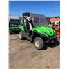 Image 3 : 2009 Kawasaki 750 Side by Side 4x4, 257 hrs, 2,121 km, SN. JKARFDL149B500028 (PH 780-940-6677)