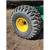 Image 10 : JD Gator, battery operated, power dump, running, c/w charger SN. 1MOT145ETBM060490