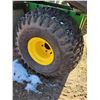 Image 13 : JD Gator, battery operated, power dump, running, c/w charger SN. 1MOT145ETBM060490
