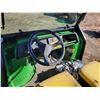 Image 18 : JD Gator, battery operated, power dump, running, c/w charger SN. 1MOT145ETBM060490