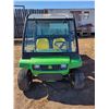 Image 2 : JD Gator, battery operated, power dump, running, c/w charger SN. 1MOT145ETBM060490