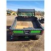 Image 4 : JD Gator, battery operated, power dump, running, c/w charger SN. 1MOT145ETBM060490