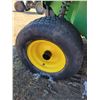 Image 5 : JD Gator, battery operated, power dump, running, c/w charger SN. 1MOT145ETBM060490