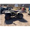 Image 18 : 1995 Honda 300 Quad, 4x4, not running, SN. 478TE1520SA703862
