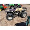 Image 4 : 1995 Honda 300 Quad, 4x4, not running, SN. 478TE1520SA703862