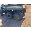 Image 12 : Polaris B16 Boss, 6x6 400 ATV, Auto, winch, dump, SN. 2955082, not running