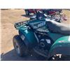 Image 13 : Polaris B16 Boss, 6x6 400 ATV, Auto, winch, dump, SN. 2955082, not running