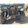 Image 14 : Polaris B16 Boss, 6x6 400 ATV, Auto, winch, dump, SN. 2955082, not running