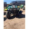 Image 3 : Polaris B16 Boss, 6x6 400 ATV, Auto, winch, dump, SN. 2955082, not running