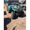 Image 4 : Polaris B16 Boss, 6x6 400 ATV, Auto, winch, dump, SN. 2955082, not running