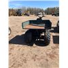 Image 9 : Polaris B16 Boss, 6x6 400 ATV, Auto, winch, dump, SN. 2955082, not running
