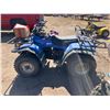 Image 11 : Suzuki Quad 4x4, 8,204 km, Operational before parked, SN. JSAAK42A4N2101561