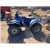 Image 12 : Suzuki Quad 4x4, 8,204 km, Operational before parked, SN. JSAAK42A4N2101561