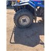 Image 13 : Suzuki Quad 4x4, 8,204 km, Operational before parked, SN. JSAAK42A4N2101561