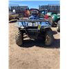Image 2 : Suzuki Quad 4x4, 8,204 km, Operational before parked, SN. JSAAK42A4N2101561