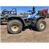 Image 7 : Suzuki Quad 4x4, 8,204 km, Operational before parked, SN. JSAAK42A4N2101561