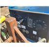 Image 8 : Miller Deutz diesel welder, showing 7428 hrs c/w cables, running order, tested & welds