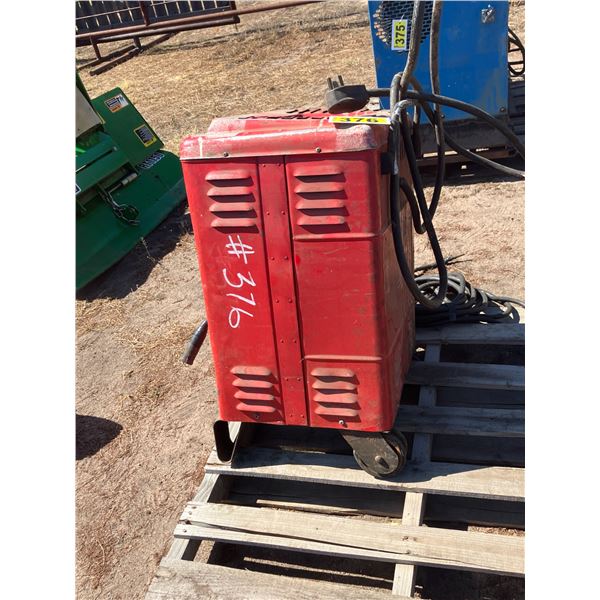 Forney 240 Amp welder