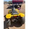 Image 10 : 1985 Yamaha 4 Mota Quad, 2 wd, approx. 20 hrs use, showroom cond. Runs good, SN. JY55X009GC069650, P