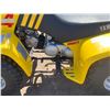 Image 8 : 1985 Yamaha 4 Mota Quad, 2 wd, approx. 20 hrs use, showroom cond. Runs good, SN. JY55X009GC069650, P