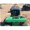 Image 8 : JD STX 38" Riding mower, no battery, hyd. Drive, PH Ted (587) 357-5533