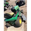 Image 9 : JD STX 38" Riding mower, no battery, hyd. Drive, PH Ted (587) 357-5533