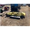 Image 6 : JD 84" mower deck c/w blades