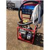 Image 12 : 2" Fire pump c/w Honda GX200 c/w hose & cart