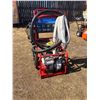 Image 1 : 2" Fire pump c/w Honda GX200 c/w hose & cart