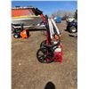 Image 7 : 2" Fire pump c/w Honda GX200 c/w hose & cart