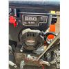 Image 7 : Yard Force 25" snow blower, 208cc (Like New)