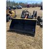 Image 1 : Robin Loader c/w 60" bucket