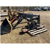 Image 3 : Robin Loader c/w 60" bucket