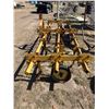 Image 1 : 12 ft 3 pt hitch Cultivator