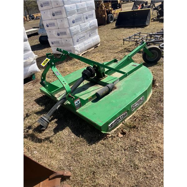 Frontier, 62" 3 pt Rough cut mower
