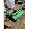 Image 1 : Frontier, 62" 3 pt Rough cut mower