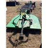 Image 2 : Frontier, 62" 3 pt Rough cut mower