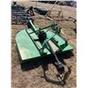 Image 3 : Frontier, 62" 3 pt Rough cut mower