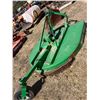 Image 6 : Frontier, 62" 3 pt Rough cut mower