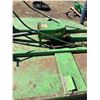Image 2 : JD 74" 606 3 pt mower