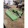 Image 3 : JD 74" 606 3 pt mower