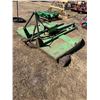 Image 6 : JD 74" 606 3 pt mower