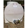 Image 2 : Approx. 200-gal poly tank c/w valve