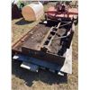 Image 4 : 72" Bobcat leveler/screener