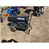 Image 1 : Mr.Heater diesel powered, 125,000 BTU heater