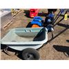 Image 1 : Elec. Wheel barrow c/w dump