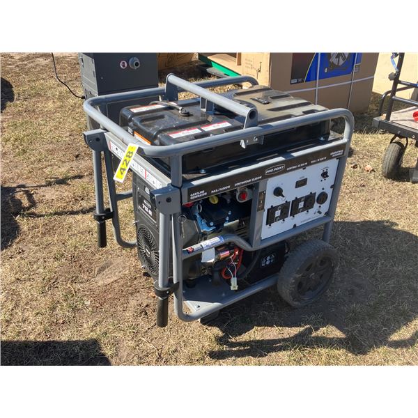 Pro point 15,000 Watt power, works good