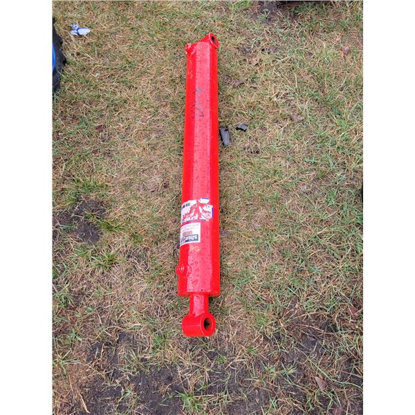 New 40" HYD ram 2" bore (One ram only)